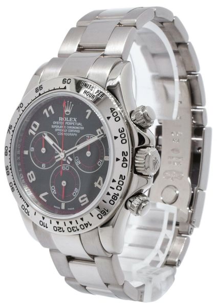 Rolex Daytona 116509